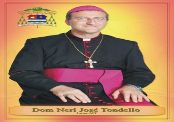 Jurisdição Northeastern elege Burgos-Núñez como bispo