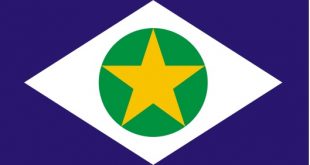 Mato Grosso 276 anos