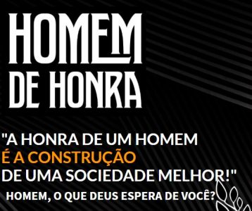 Featured image of post Imagens Homem De Honra / Frases, mensagens, textos e poemas homem de honra no pensador.