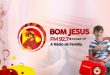 Rádio Bom Jesus FM 92,7 – Fique conectado!!!!