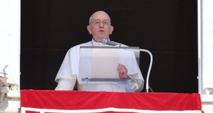 “Paremos este horror da tortura!”: forte apelo do Papa à comunidade internacional