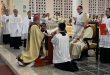 Confira o vídeo da Santa Missa de entrega do Pálio Sagrado a Dom Mário