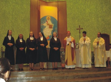 Irmãs Agostinianas
