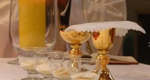 Horários de Missas : Paróquias da Arquidiocese