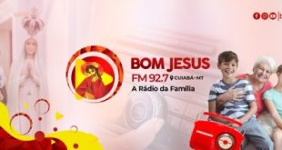 Rádio Bom Jesus FM 92,7 atinge a 7ª posição no ranking de audiência (NET)