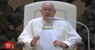 Mensagem do Papa Francisco –  61º dia Mundial de Oração pelas vocações
