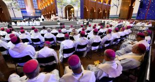 Arcebispo de Cuiabá destaca temas importantes no sexto dia da Assembleia Geral da CNBB