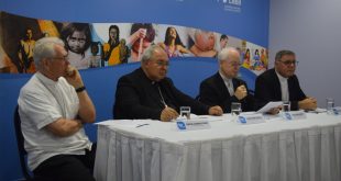 Carta aos cristãos católicos do Brasil – CNBB