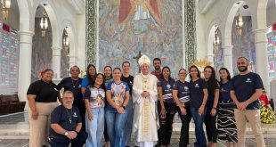 Carta aos Comunicadores da Arquidiocese de Cuiabá
